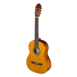 GUIT CLASSICA STAGG C-440 M NAT PACK - 161318762