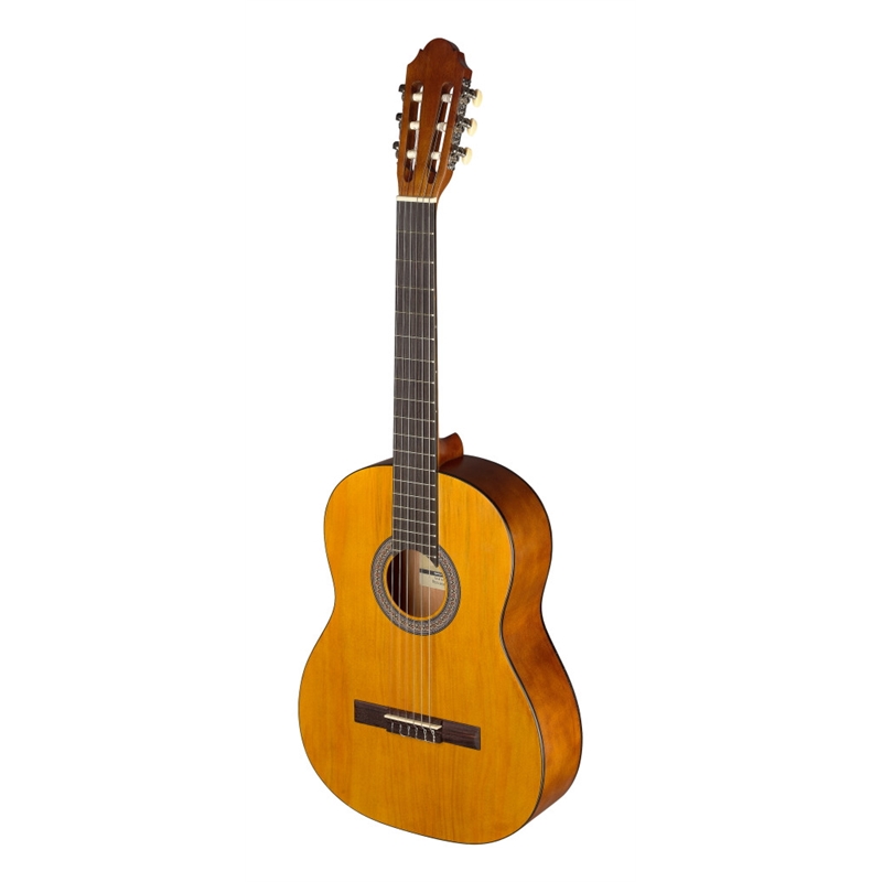 GUIT CLASSICA STAGG C-440 M NAT PACK - STAGG