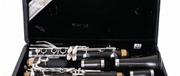 CLARINETE YAMAHA YCL-CSGIIIL 18/6 - YAMAHA