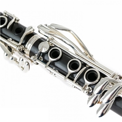 CLARINETE YAMAHA YCL-CSGIIIL 18/6 - YAMAHA