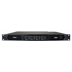 AMPLIFICADOR VSOUND VSDUMP 4000 - 172316590
