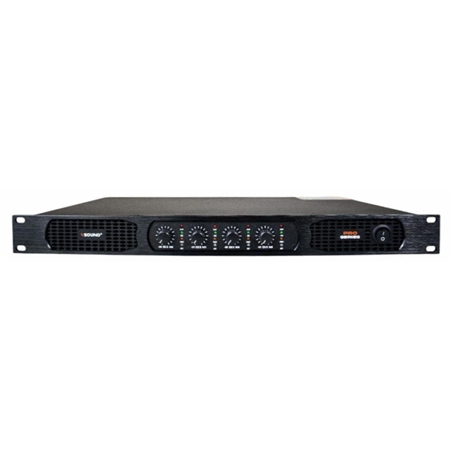 AMPLIFICADOR VSOUND VSDAMP 4000 - VSOUND