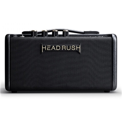 COMBO HEADRUSH FRFR GO - HEADRUSH