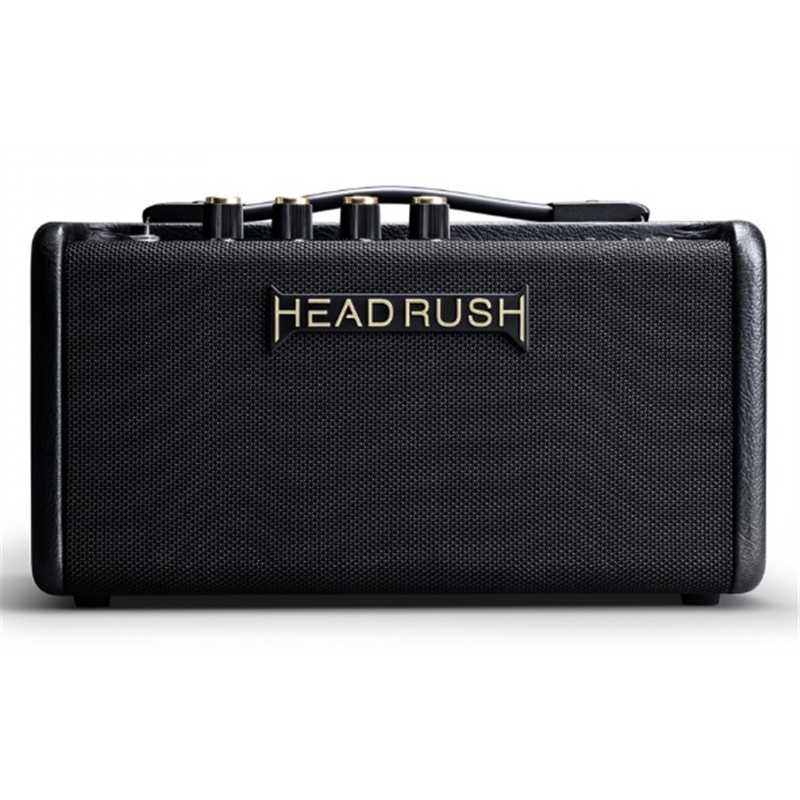 COMBO HEADRUSH FRFR GO - HEADRUSH