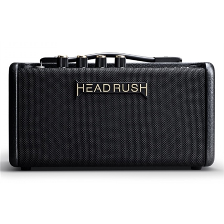 COMBO HEADRUSH FRFR GO - HEADRUSH