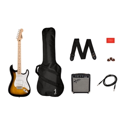 KIT FENDER SQ SONIC STRAT 10G 2TS - FENDER