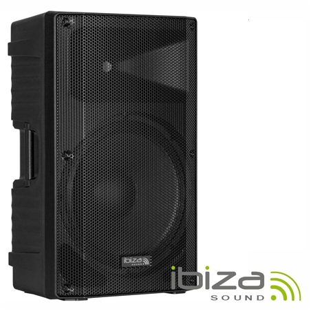 COLUNA IBIZA XTK10A MKII - IBIZA