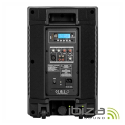 COLUNA IBIZA XTK10A MKII - IBIZA