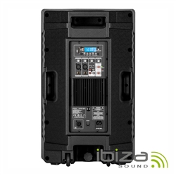 COLUNA IBIZA XTK15A MKII - IBIZA