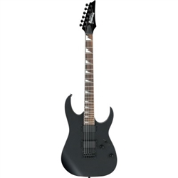 GUIT ELECT IBANEZ GRG-121DX BKF - 135117607