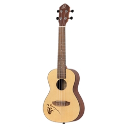 UKULELE ORTEGA CONCERTO RU5 - 148018408