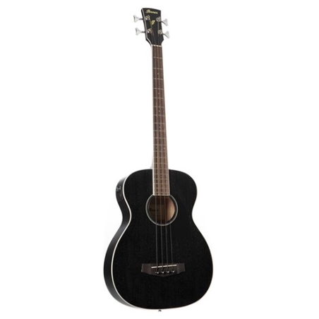 GUIT BAIXO ELECT ACUST IBANEZ PCBE14MH-WK - IBANEZ