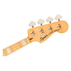 GUIT BAIXO FENDER J-BASS CV ACT MN BPG MOC - FENDER