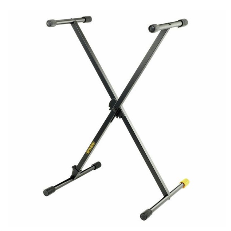 SUPORTE TECLADO HERCULES KS-100B - HERCULES