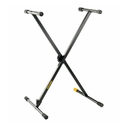 SUPORTE TECLADO HERCULES KS-100B - HERCULES