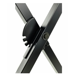 SUPORTE TECLADO HERCULES KS-100B - HERCULES