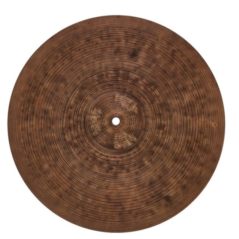 PRATO ISTANBUL AGOP 15" 30TH ANNIVERSARY HI-HAT - ISTANBUL