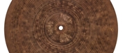 PRATO ISTANBUL AGOP 15" 30TH ANNIVERSARY HI-HAT - ISTANBUL