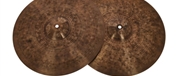 PRATO ISTANBUL AGOP 15" 30TH ANNIVERSARY HI-HAT - ISTANBUL
