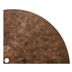PRATO ISTANBUL AGOP 15" 30TH ANNIVERSARY HI-HAT - ISTANBUL