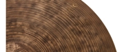 PRATO ISTANBUL AGOP 15" 30TH ANNIVERSARY HI-HAT - ISTANBUL