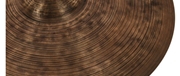 PRATO ISTANBUL AGOP 15" 30TH ANNIVERSARY HI-HAT - ISTANBUL