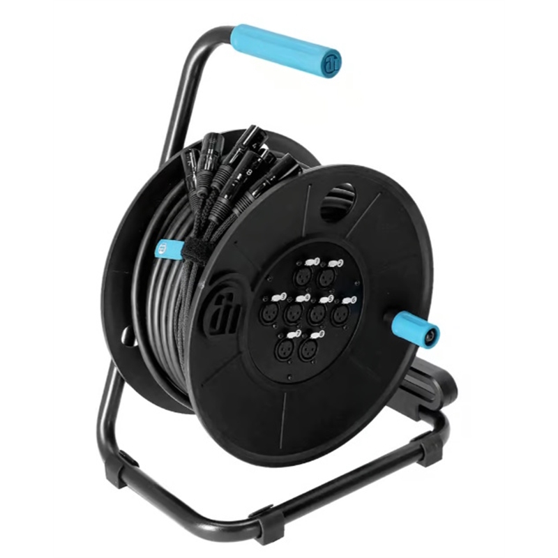 MULTICABO ADAM HALL K4CD15MC80 15MT - ADAM HALL