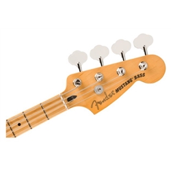 GUIT BAIXO FENDER PLAYER II MUSTANG MN 3TS - FENDER