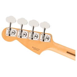 GUIT BAIXO FENDER PLAYER II MUSTANG MN 3TS - FENDER