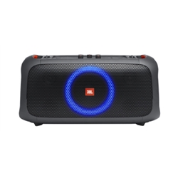 COLUNA JBL PARTYBOX ON THE GO - JBL