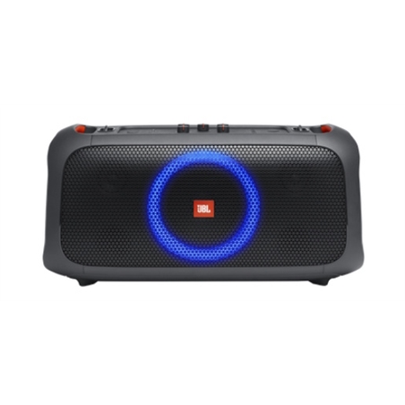 COLUNA JBL PARTYBOX ON THE GO - JBL