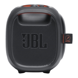 COLUNA JBL PARTYBOX ON THE GO - JBL