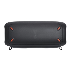 COLUNA JBL PARTYBOX ON THE GO - JBL
