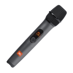 COLUNA JBL PARTYBOX ON THE GO - JBL