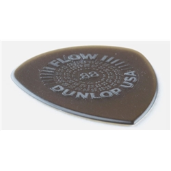 PALH JIM DUNLOP 549P-088 FLOW STANDARD 0.88MM PACK 6 UN - JIM DUNLOP