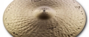 PRATO ZILDJIAN K CONSTANTINOPLE MEDIUM THIN LOW RIDE 20" - ZILDJIAN