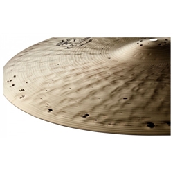 PRATO ZILDJIAN K CONSTANTINOPLE MEDIUM THIN LOW RIDE 20" - ZILDJIAN