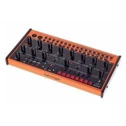 SINTETIZADOR BEHRINGER GRIND - BEHRINGER