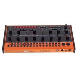 SINTETIZADOR BEHRINGER GRIND - BEHRINGER