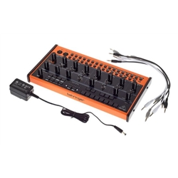 SINTETIZADOR BEHRINGER GRIND - BEHRINGER