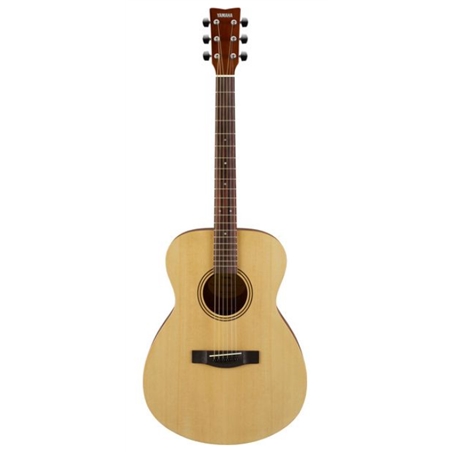 GUIT FOLK YAMAHA FS-400 NATURAL SATIN - YAMAHA