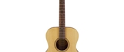 GUIT FOLK YAMAHA FS-400 NATURAL SATIN - YAMAHA