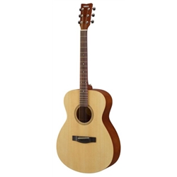 GUIT FOLK YAMAHA FS-400 NATURAL SATIN - YAMAHA