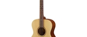 GUIT FOLK YAMAHA FS-400 NATURAL SATIN - YAMAHA