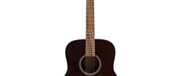 GUIT FOLK YAMAHA F-400 SMOKY BLACK - YAMAHA