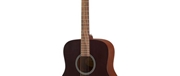 GUIT FOLK YAMAHA F-400 SMOKY BLACK - YAMAHA