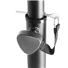 SUPORTE COLUNA ADAM HALL SPS-822 - ADAM HALL