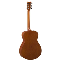 GUIT ELECT ACUST YAMAHA FX-400 NATURAL SATIN - YAMAHA