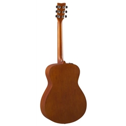 GUIT ELECT ACUST YAMAHA FSX-400 NATURAL SATIN - YAMAHA