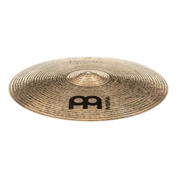 PRATO MEINL BYZANCE DARK 22" SPECTRUM RIDE B22SR - MEINL